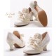 Iris Corolla Marie Antoinette Version A Shoes VI(Reservation/6 Colours/Full Payment Without Shipping)